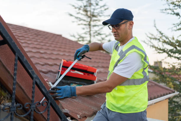 Vapor Barrier Installation in Ocean Pointe, HI